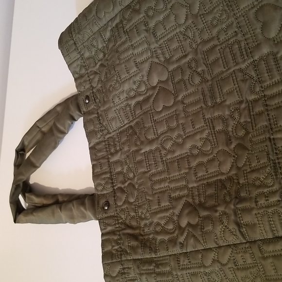 R&Em Tote - Picture 5 of 8